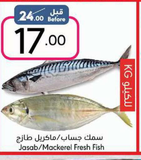  Tuna  in Manuel Market in KSA, Saudi Arabia, Saudi - Jeddah