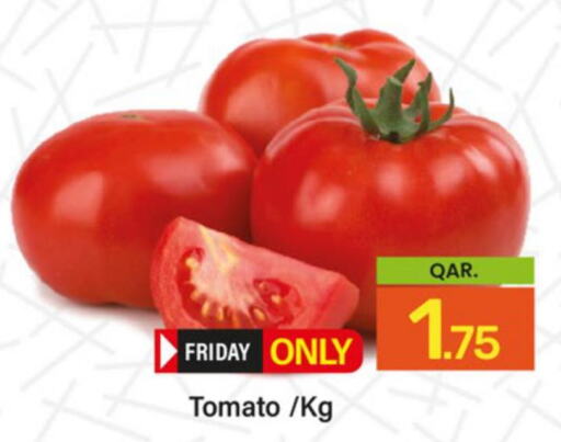  Tomato  in Paris Hypermarket in Qatar - Doha