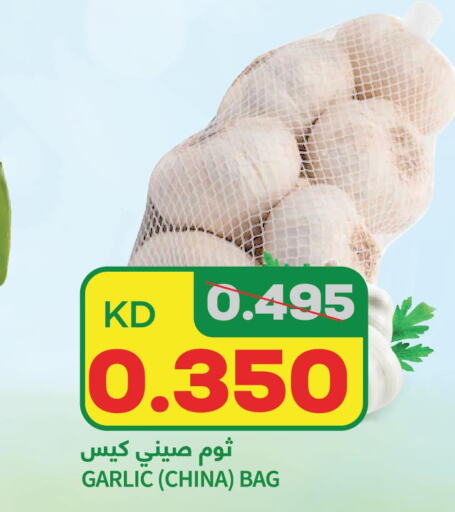  Garlic  in Oncost in Kuwait - Kuwait City