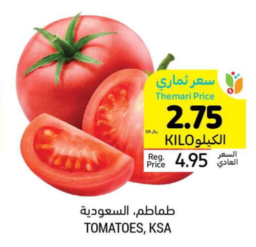  Tomato  in أسواق التميمي in مملكة العربية السعودية, السعودية, سعودية - عنيزة