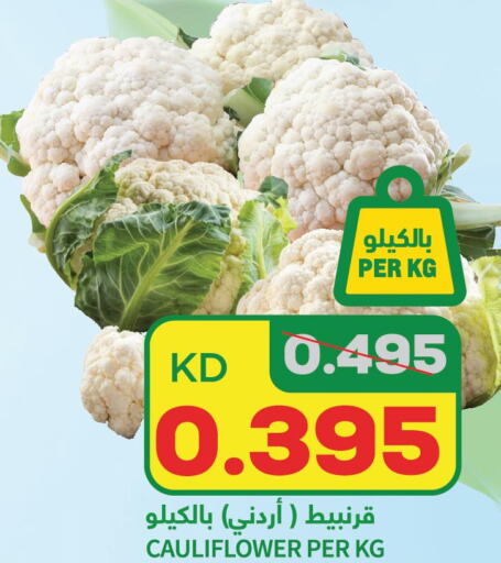  Cauliflower  in Oncost in Kuwait - Kuwait City