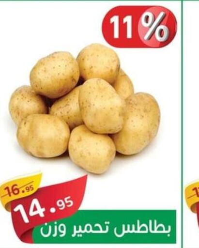  Potato  in أسواق العثيم in Egypt - القاهرة