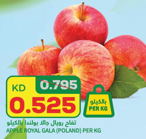  Apples  in Oncost in Kuwait - Jahra Governorate