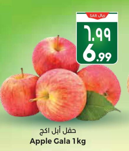  Apples  in City Flower in KSA, Saudi Arabia, Saudi - Hail