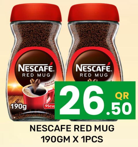 NESCAFE Coffee  in Majlis Hypermarket in Qatar - Doha