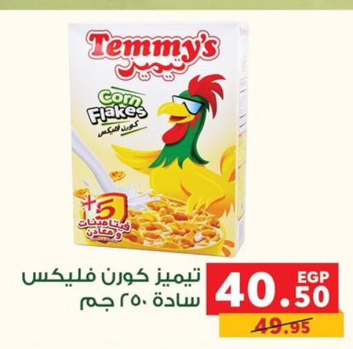 TEMMYS Corn Flakes  in بنده in Egypt - القاهرة