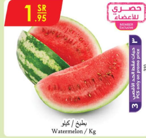  Watermelon  in الدانوب in مملكة العربية السعودية, السعودية, سعودية - جازان