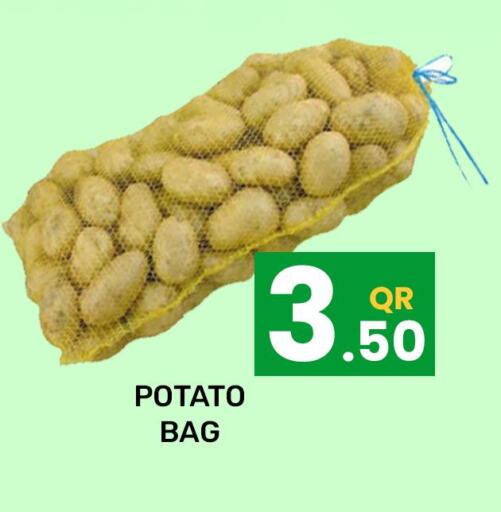  Potato  in Majlis Hypermarket in Qatar - Doha