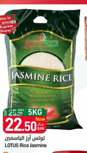  Jasmine Rice  in ســبــار in قطر - الضعاين