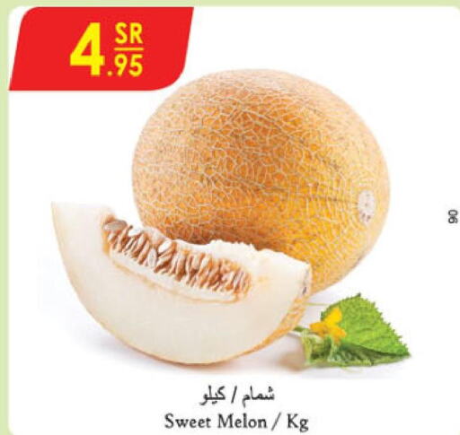  Sweet melon  in الدانوب in مملكة العربية السعودية, السعودية, سعودية - جازان