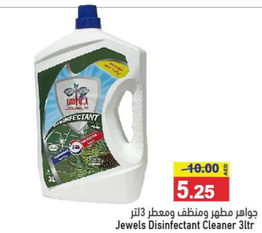  Disinfectant  in أسواق رامز in الإمارات العربية المتحدة , الامارات - أبو ظبي