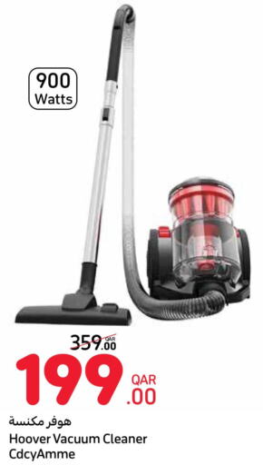 HOOVER Vacuum Cleaner  in Carrefour in Qatar - Al Rayyan