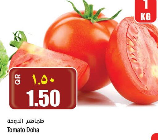  Tomato  in Retail Mart in Qatar - Umm Salal