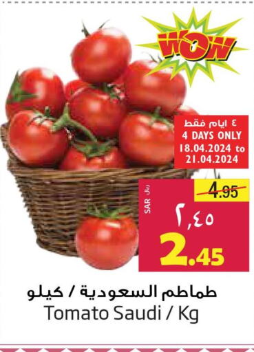  Tomato  in ليان هايبر in مملكة العربية السعودية, السعودية, سعودية - الخبر‎