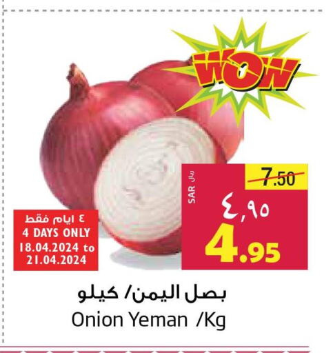  Onion  in ليان هايبر in مملكة العربية السعودية, السعودية, سعودية - الخبر‎