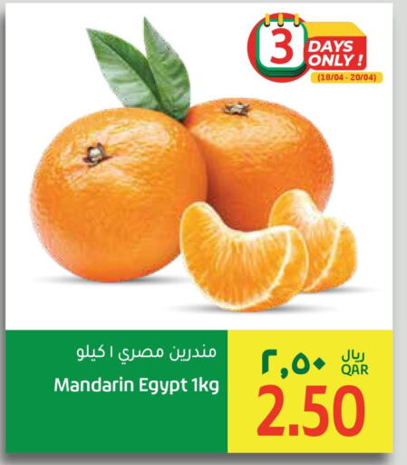  Orange  in Gulf Food Center in Qatar - Al Shamal