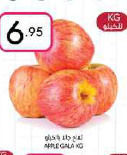  Apples  in Manuel Market in KSA, Saudi Arabia, Saudi - Riyadh