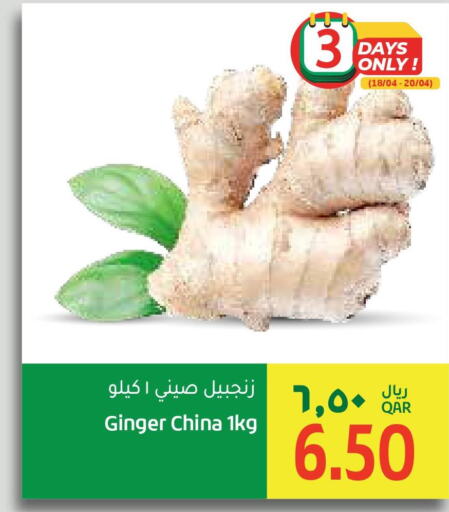  Ginger  in Gulf Food Center in Qatar - Al Shamal