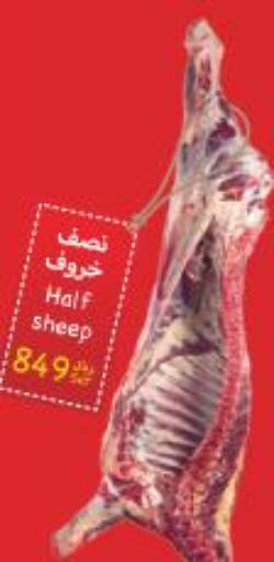  Mutton / Lamb  in Consumer Oasis in KSA, Saudi Arabia, Saudi - Dammam