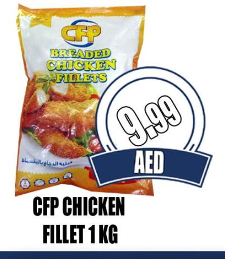  Chicken Fillet  in GRAND MAJESTIC HYPERMARKET in UAE - Abu Dhabi