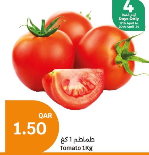  Tomato  in City Hypermarket in Qatar - Al Shamal