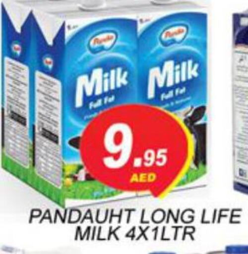  Long Life / UHT Milk  in Zain Mart Supermarket in UAE - Ras al Khaimah