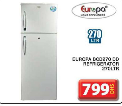  Refrigerator  in Grand Hyper Market in UAE - Dubai