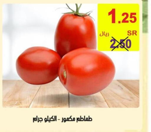  Tomato  in أسواق بن ناجي in مملكة العربية السعودية, السعودية, سعودية - خميس مشيط