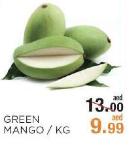 Mango   in Rishees Hypermarket in UAE - Abu Dhabi