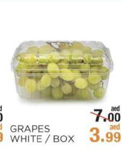  Grapes  in Rishees Hypermarket in UAE - Abu Dhabi