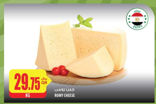  Roumy Cheese  in شركة الميرة للمواد الاستهلاكية in قطر - الريان