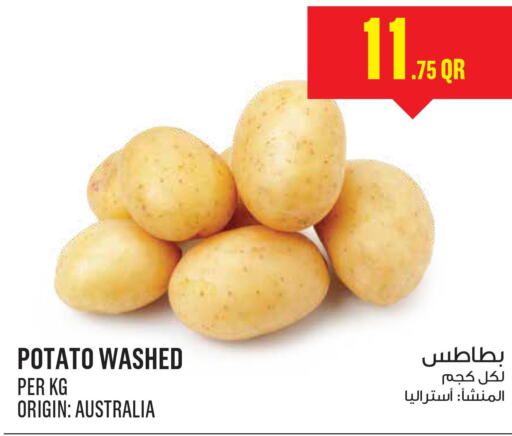  Potato  in Monoprix in Qatar - Al Wakra