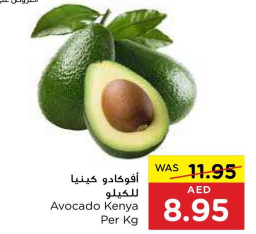  Avacado  in Earth Supermarket in UAE - Abu Dhabi