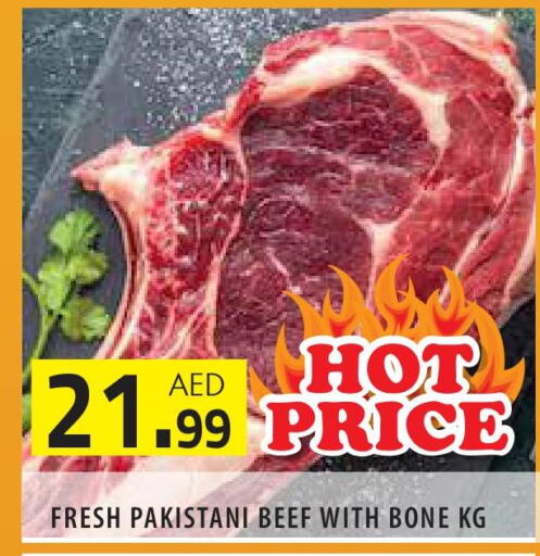 Beef  in سنابل بني ياس in الإمارات العربية المتحدة , الامارات - أبو ظبي