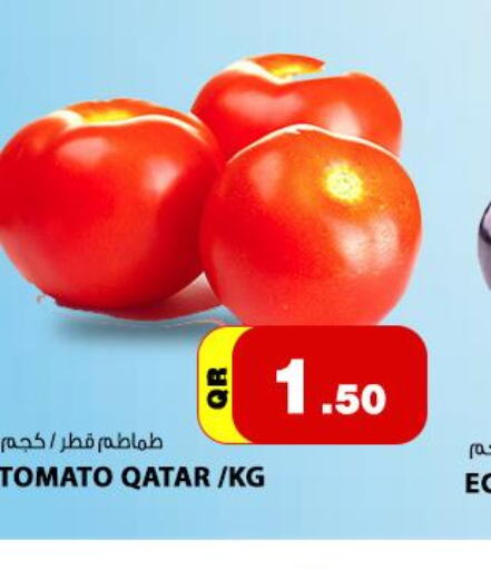  Tomato  in قورميت هايبرماركت in قطر - أم صلال