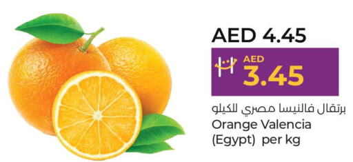  Orange  in Lulu Hypermarket in UAE - Abu Dhabi