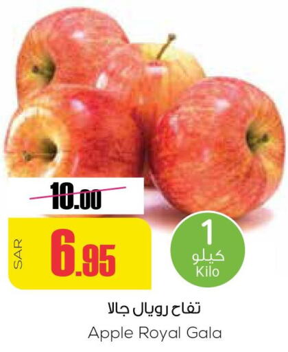  Apples  in Sapt in KSA, Saudi Arabia, Saudi - Buraidah