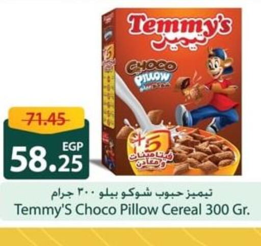 TEMMYS Cereals  in سبينس in Egypt - القاهرة