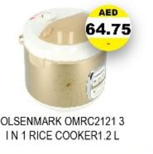 OLSENMARK   in A One Supermarket L.L.C  in UAE - Abu Dhabi