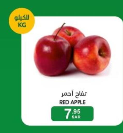  Apples  in Mazaya in KSA, Saudi Arabia, Saudi - Dammam