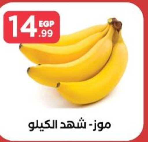  Banana  in مارت فيل in Egypt - القاهرة