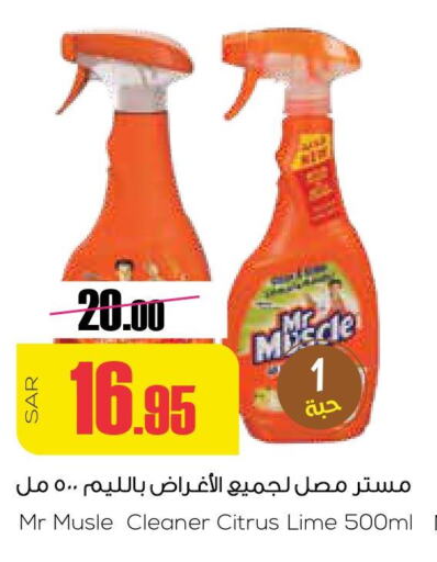 MR. MUSCLE General Cleaner  in سبت in مملكة العربية السعودية, السعودية, سعودية - بريدة
