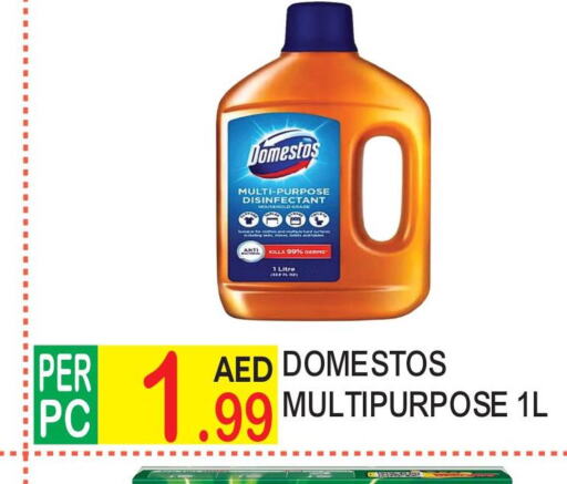  Disinfectant  in دريم لاند in الإمارات العربية المتحدة , الامارات - دبي