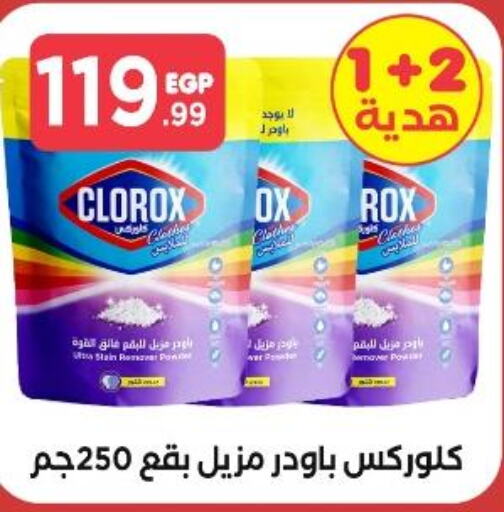 CLOROX General Cleaner  in مارت فيل in Egypt - القاهرة