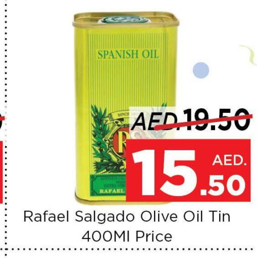 RAFAEL SALGADO Olive Oil  in مانجو هايبرماركت in الإمارات العربية المتحدة , الامارات - دبي