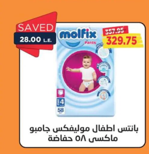 MOLFIX   in Metro Market  in Egypt - Cairo