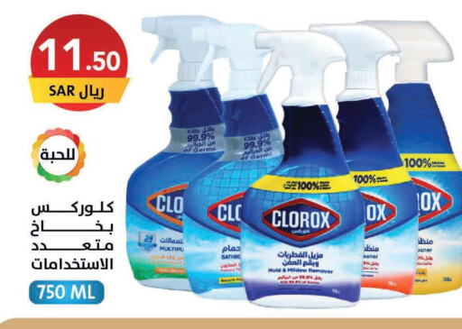 CLOROX General Cleaner  in على كيفك in مملكة العربية السعودية, السعودية, سعودية - الخرج