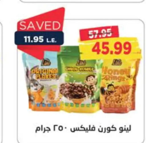 Cereals  in Metro Market  in Egypt - Cairo