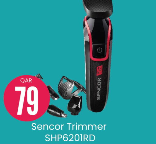 SENCOR Remover / Trimmer / Shaver  in Paris Hypermarket in Qatar - Al Wakra