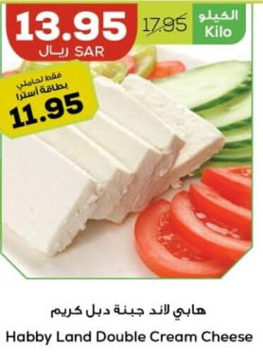  Cream Cheese  in أسواق أسترا in مملكة العربية السعودية, السعودية, سعودية - تبوك